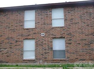 916 Isbell Rd APT B, Fort Worth, TX 76114