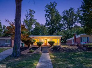 2705 Glen Ave, Baltimore, MD 21215