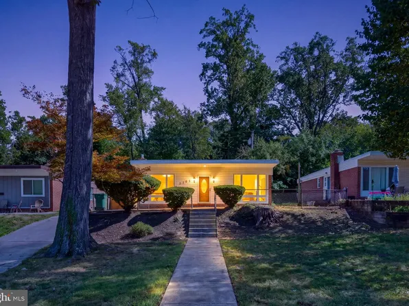 2705 Glen Ave, Baltimore, MD 21215