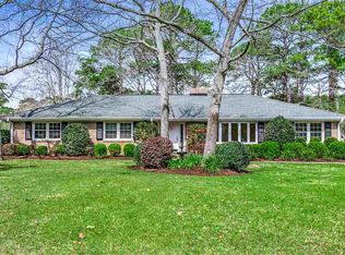 1492 Bay Tree Ln, Surfside Beach, SC 29575