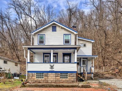 64 Kuntz St, Natrona Heights, PA, 15065