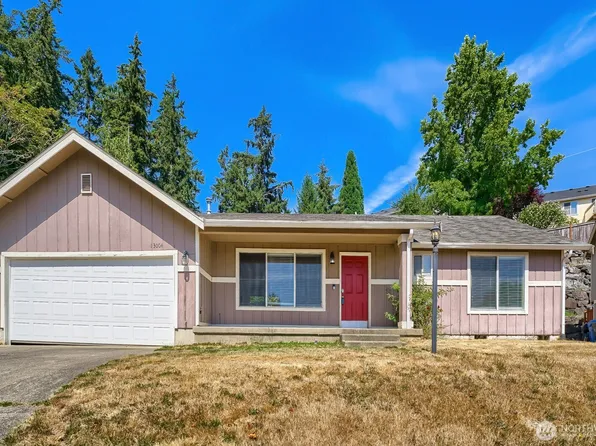 13004 8th Avenue E, Tacoma, WA 98445