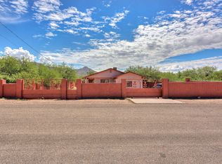481 Avenida Papalote, Rio Rico, AZ 85648