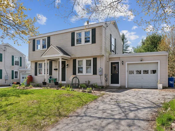 36 Emanual Drive, Brunswick, ME 04011