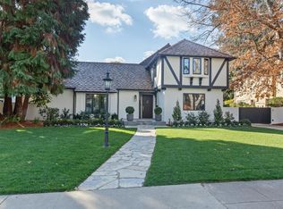 542 Center Dr, Palo Alto, CA 94301