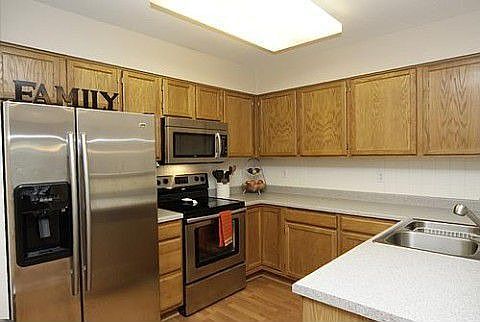 Beautiful Kitchen