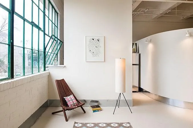 Cadillac Lofts — Photo 3