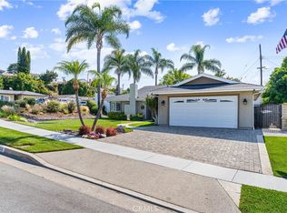 1050 Shelburne St, La Habra, CA 90631