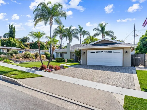 1050 Shelburne St, La Habra, CA 90631