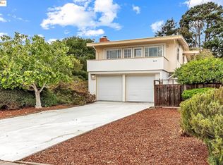 5619 Doremus Ave, Richmond, CA 94805