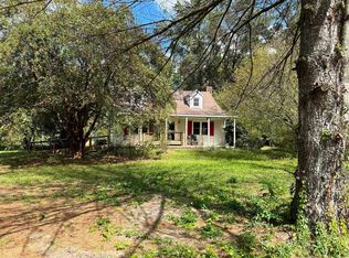 1507 Wilson Rd, Clinton, NC 28328