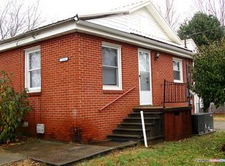 2268 Old Ashland City Rd, Clarksville, TN 37043