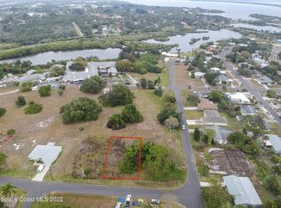 1196 Ver Cir NE, Palm Bay, FL 32905