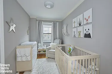 Rented by Brown Harris Stevens