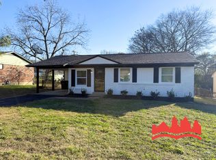 271 W Levi Rd, Memphis, TN 38109