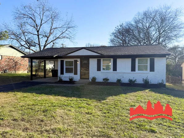 271 W Levi Rd, Memphis, TN 38109