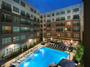 400 Pharr Rd NE UNIT 446, Atlanta, GA 30305