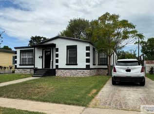 91 King St, Brownsville, TX 78520