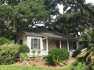 15 Ladys Walk, Beaufort, SC 29907