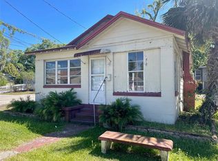1215 Historic Goldsboro Blvd, Sanford, FL 32771