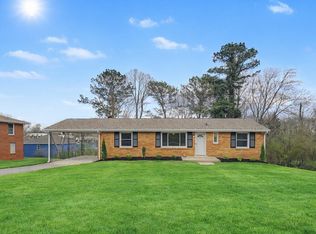 534 Rosewood Dr, Clarksville, TN 37043