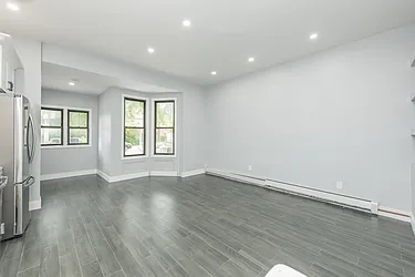 Rented by Modern Spaces