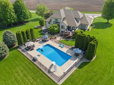 6667 Old 113 Road, Dane, WI, 53529