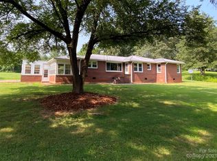 214 Bostic Yard Rd, Bostic, NC 28018