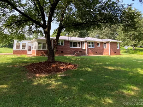 214 Bostic Yard Rd, Bostic, NC 28018