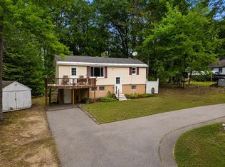11 Dudley Drive, Middleton, NH 03887