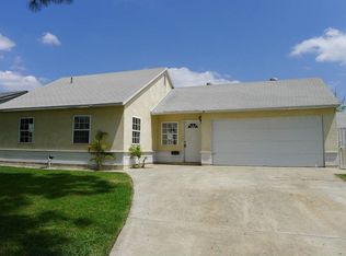 9563 Abbotsford Rd, Pico Rivera, CA 90660