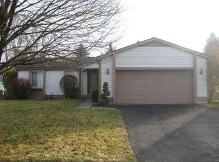 6439 Scarsdale Rd, Maumee, OH 43537