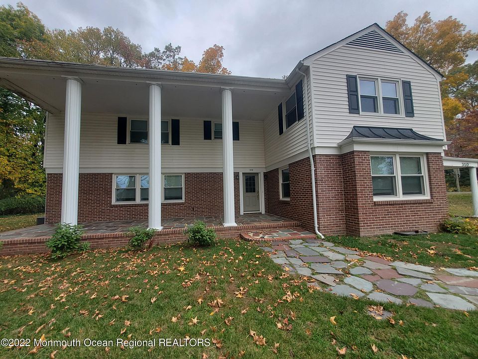 310 Washington Street, Toms River, NJ 08753 Zillow