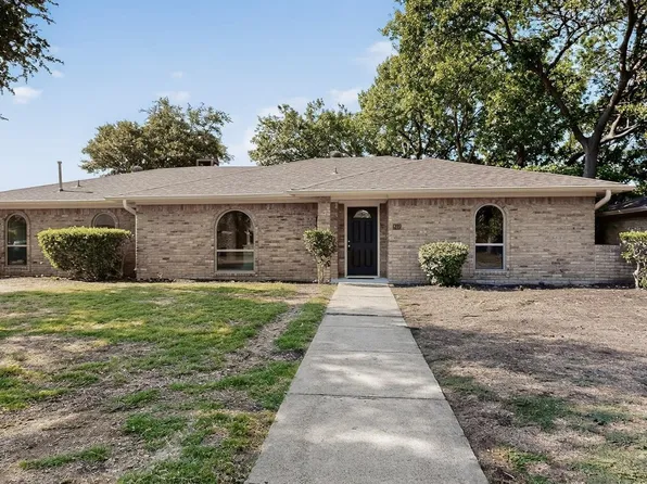812 Lake Highlands Dr, Allen, TX 75002
