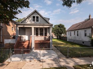 12445 S Parnell Ave, Chicago, IL