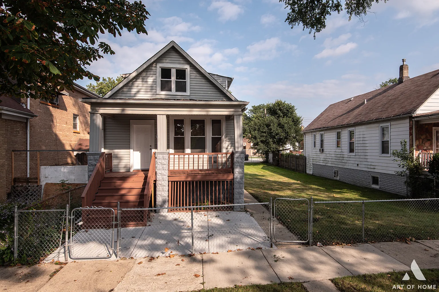 12445 S Parnell Ave photo 1