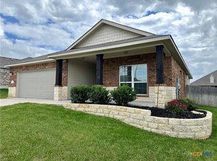 7911 Kendall Hill Dr, Temple, TX 76502