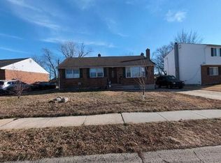 44 Montpelier Blvd, New Castle, DE 19720