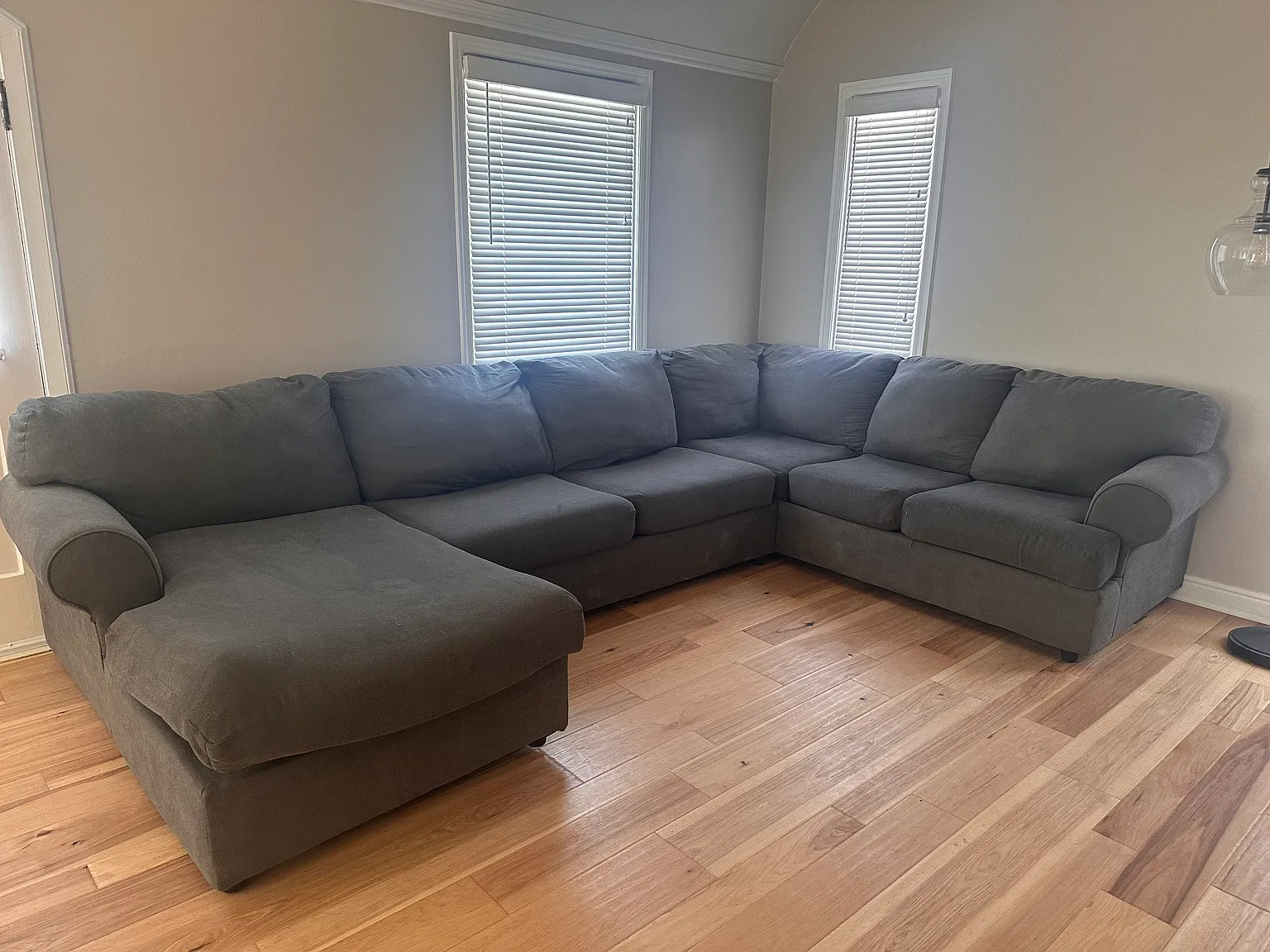 2 bed, 1400 sqft, $2,350 — Photo 2