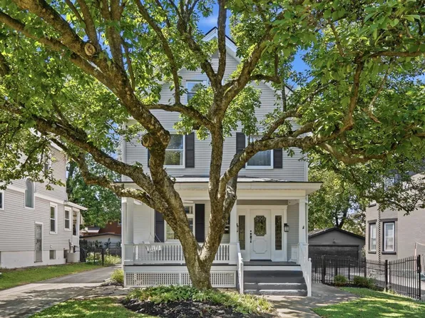 3767 Hyde Park Ave, Cincinnati, OH 45209