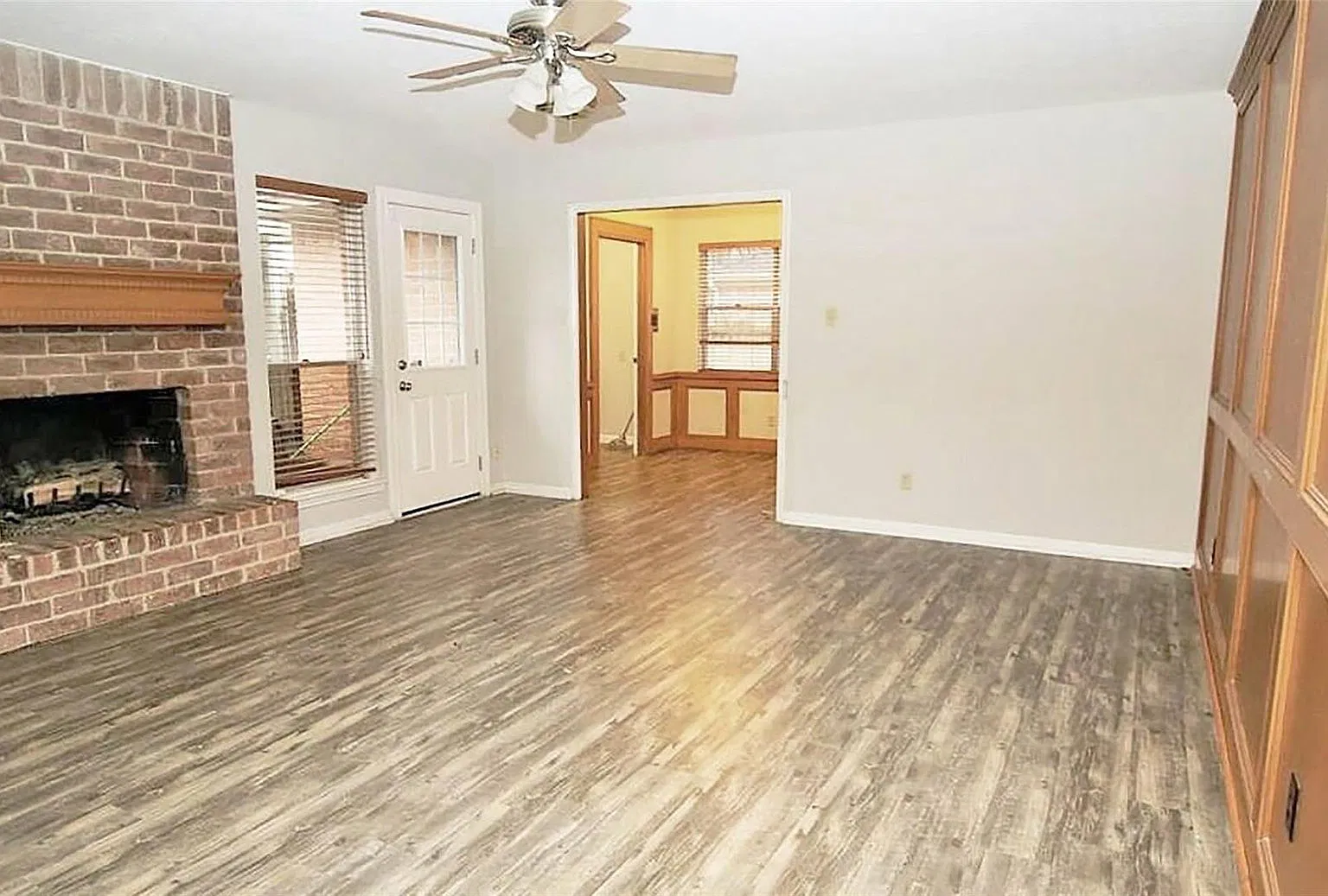 4 bed, 2.0 bath, 2146 sqft, $1,900 — Photo 4