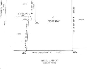 76 Hazel Ave, Sicklerville, NJ 08081