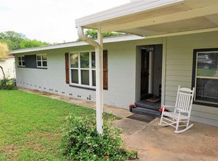 5088 Crestwood Rd, Pensacola, FL 32503
