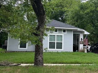 1332 W 14th Ave, Corsicana, TX 75110