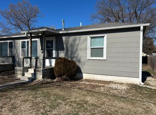 810 Morrison Ave, Salina, KS 67401