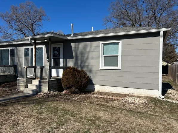 810 Morrison Ave, Salina, KS 67401