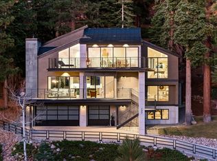590 Fallen Leaf Way, Incline Village, NV 89451