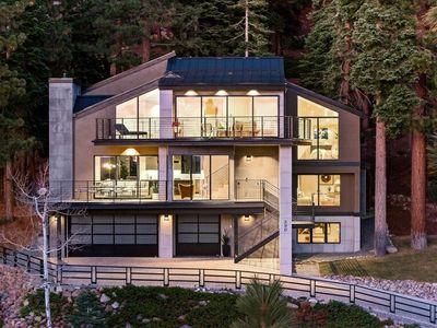 590 Fallen Leaf Way, Incline Village, NV, 89451