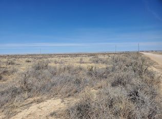 Willow Lake Rd E, McIntosh, NM 87032