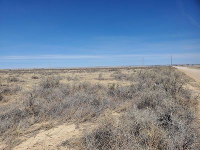 Willow Lake Rd, McIntosh, NM, 87032